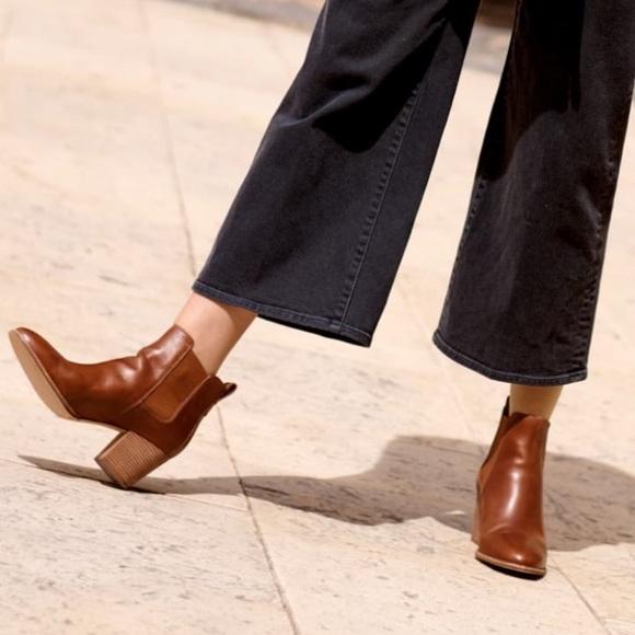 Madewell | Shoes | Madewell Regan Boot 
